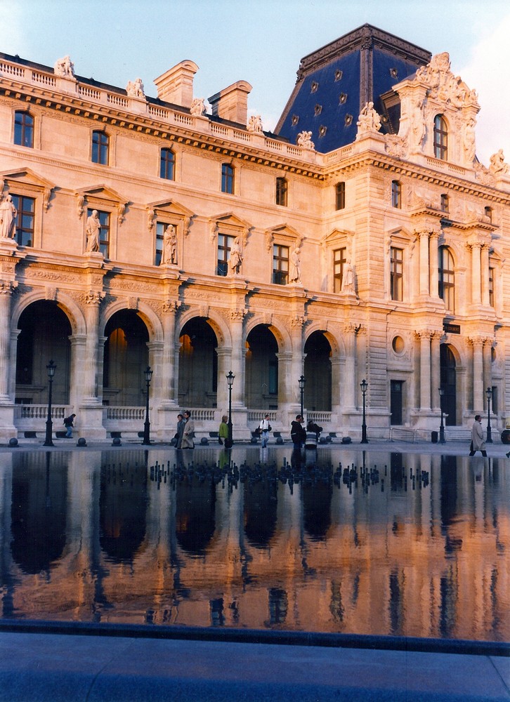 Louvre